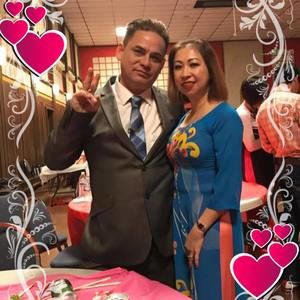 Meet your Posher, Tina